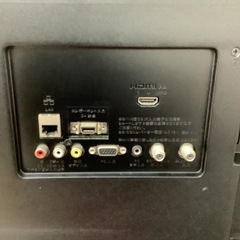 SONY ソニー　液晶テレビ　32型　KJ-32W500C 2017年製の画像