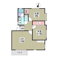 EO✨初月賃料無料、敷金ゼロ、礼金ゼロ、仲介手数料ゼロ💞初期費用...