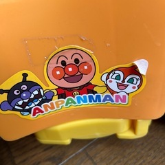 子供用品　押し車の画像