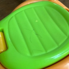 子供用品　押し車の画像