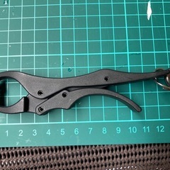 ゴールデンミーン ミニフィッシュグリップ ライトゲーム専用の画像