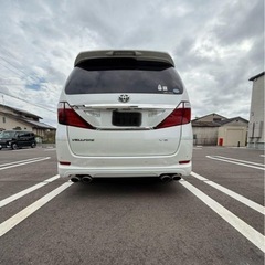 20ヴェルファイア2.4xの画像