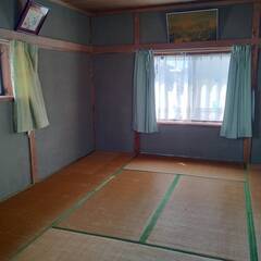胎内市若松町貸家 − 新潟県