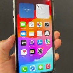 iphone11 64GB SIM
フリー