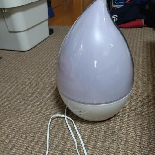 美品　加湿器　４Lタイプ
