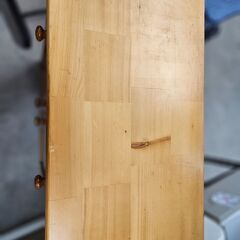 リサイクルショップどりーむ天保山店　No14764　食器棚　1人暮らしに最適！の画像