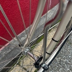 2024美品ヤマハ電動自転車の画像