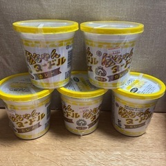金ちゃんヌードル　カレー　5個セット