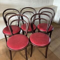 店舗開業に☆オーダーメイド品☆ダイニングチェア