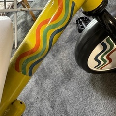 三輪車の画像