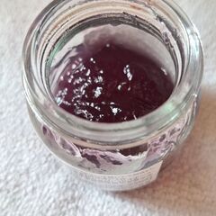 化粧品、アイジャム ブルーベリー(食べ物ではありません)の画像