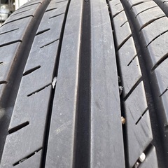 ADVAN dB v552 195/55R16 87V 4本セットの画像
