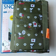 【予定者様決定しました】
ボストンバックの画像