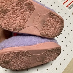 グラグラブーツ　訳ありの画像