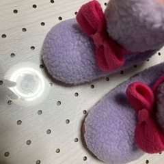 グラグラブーツ　訳ありの画像