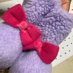グラグラブーツ　訳ありの画像