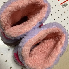 グラグラブーツ　訳ありの画像