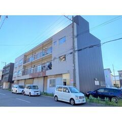 東室蘭駅、バスターミナル徒歩圏内！海陽小・翔陽中校区内！バストイレ別！