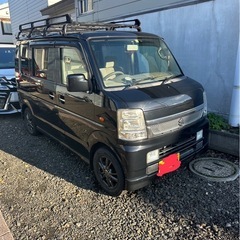 da64w エブリィ