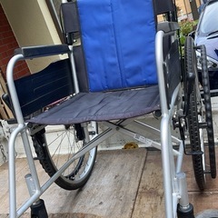 車椅子