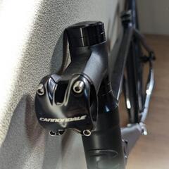 キャノンデール　クロスバイクの画像