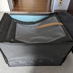 ペットバッグの画像