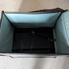 ペットバッグの画像