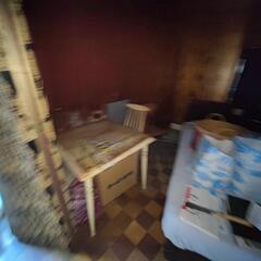 ベッドタン スカラーボックス テーブル 椅子など 0円の画像