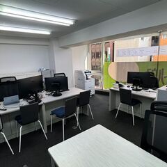 ピタットハウス高円寺店のスタッフ(正社員)募集中！の画像