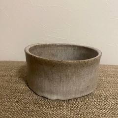 大嶺工房　やちむん　深平皿