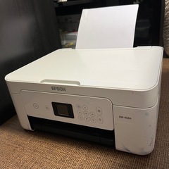 EPSON　エプソン プリンター インクジェット複合機 カラリオ...