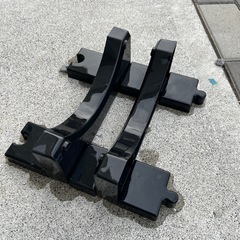 ストライダー　立てるやつ