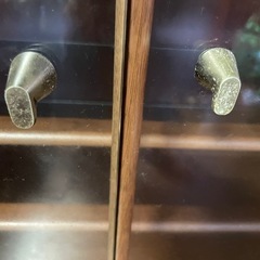 ※お取引中【1月11日処分】 FIJI FURNITURE 近新家具ダイニングボードの画像