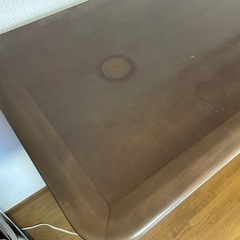 ※お取引中【1月11日処分】 FIJI FURNITURE 近新家具ダイニングボードの画像