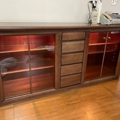 ※お取引中【1月11日処分】 FIJI FURNITURE 近新...