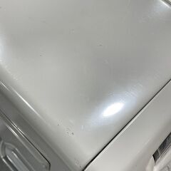 ⑧★TOYOTOMI トヨトミ★石油ファンヒーター LC-SL43H 2017年 7L ホワイト 人感センサー W43cm コンパクトの画像