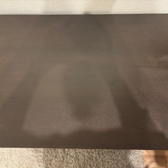 【綺麗です】ボックス、テレビ台の画像