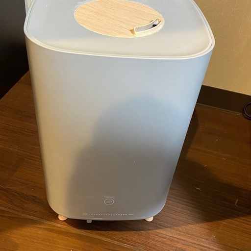 加湿器