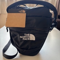 未使用  THE NORTH FACE   一眼レフカメラショル...