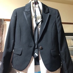 子供礼服2セット