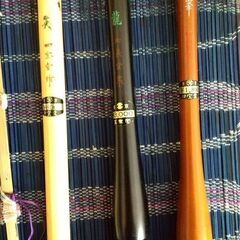 書道道具の画像