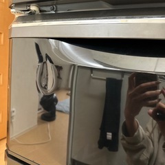 370L冷蔵庫の画像