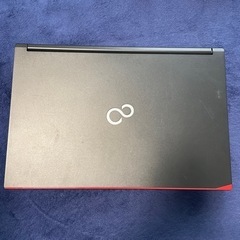 ノートパソコン