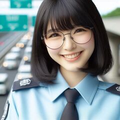 【高速道路の警備員】宇城市→岐阜県【住み込み・寮費無料】