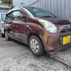 アルト　ＨＡ25Ｓの画像