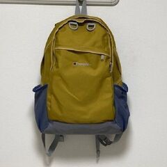 リュック  Champion　