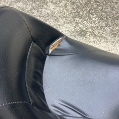 エンジン始動動画あり在庫多数投稿してます　堺市堺区　マジェスティ250Cの画像