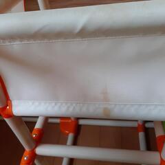 【室内遊具】折り畳み収納　キッズパークの画像