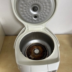 タイガー炊飯器の画像