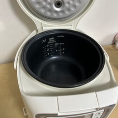 タイガー炊飯器の画像